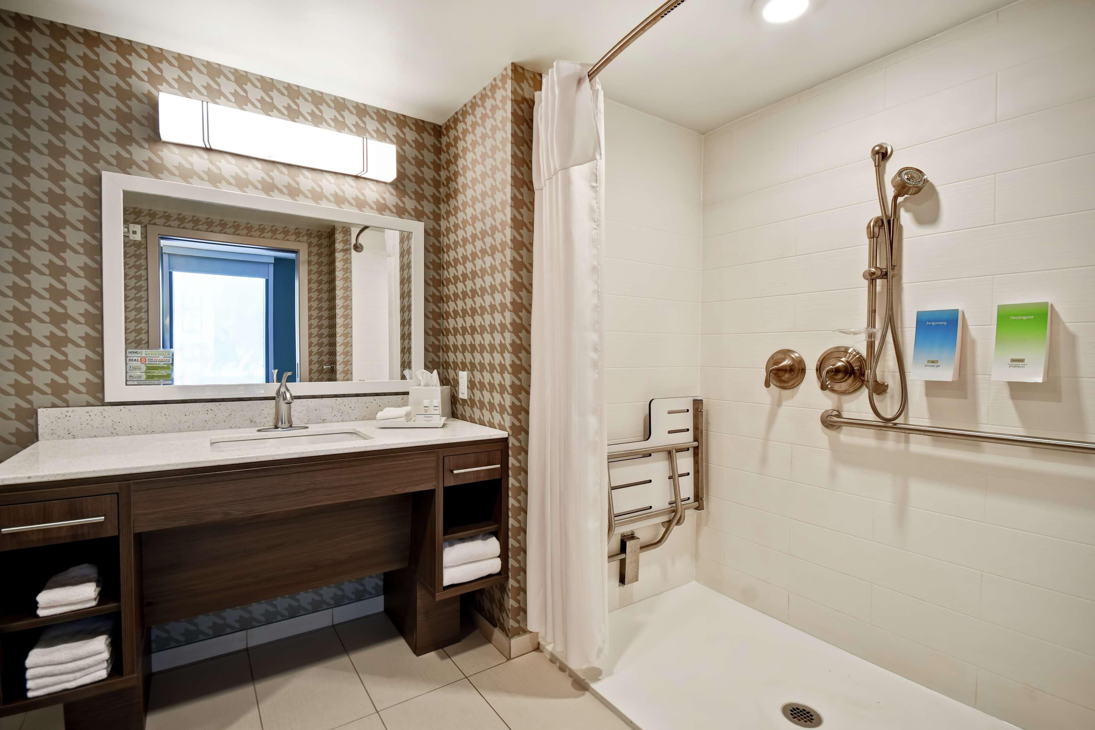 Home2 Suites By Hilton Gilbert Exteriér fotografie