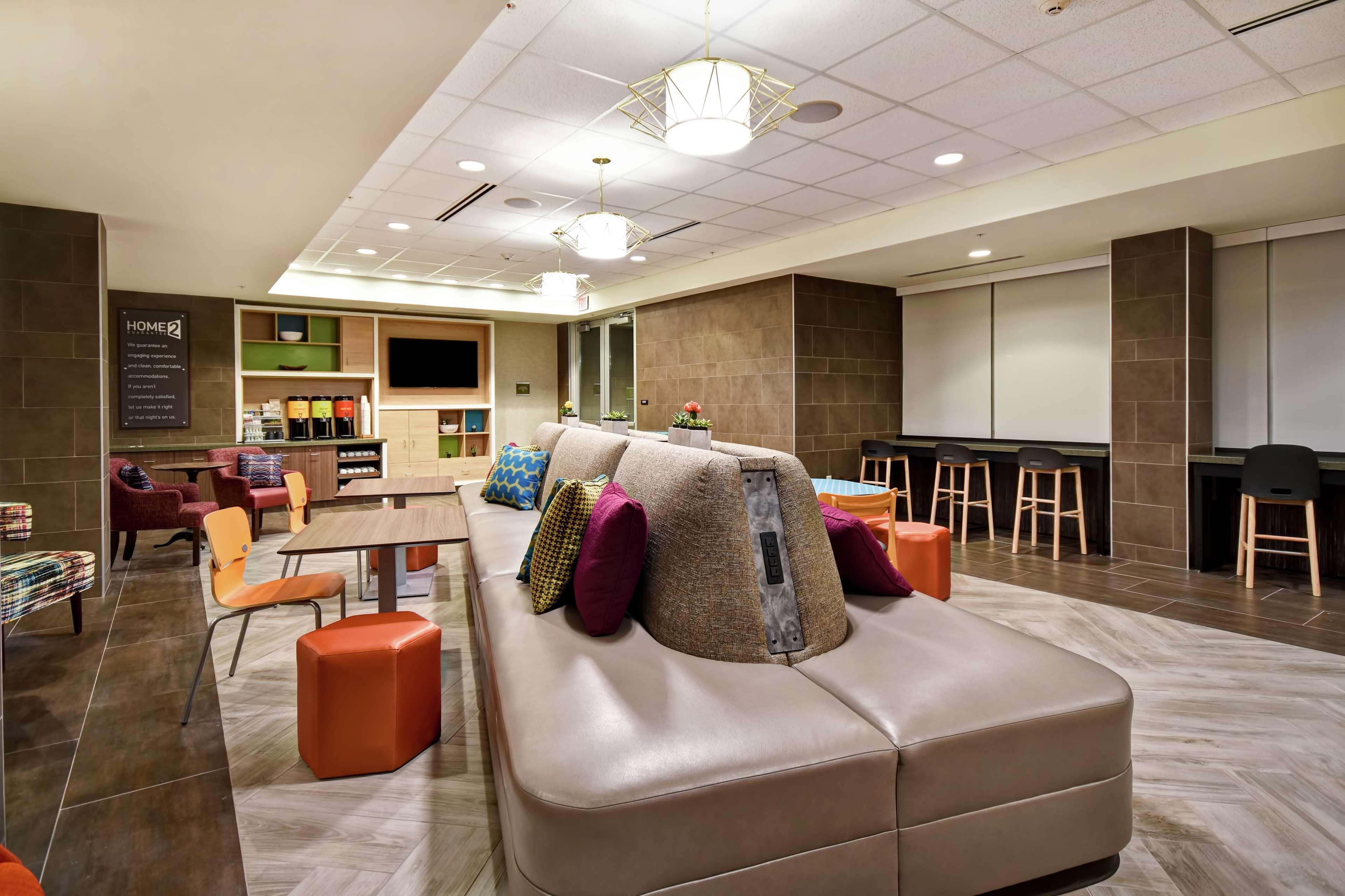 Home2 Suites By Hilton Gilbert Exteriér fotografie