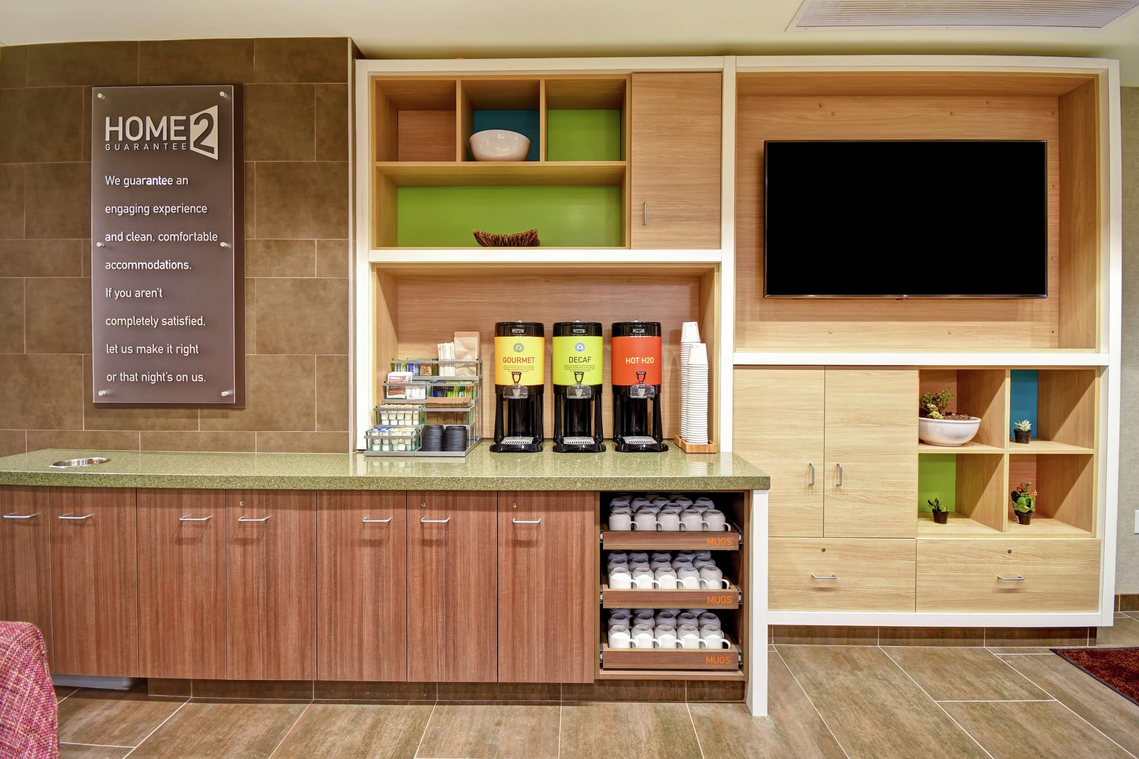Home2 Suites By Hilton Gilbert Exteriér fotografie