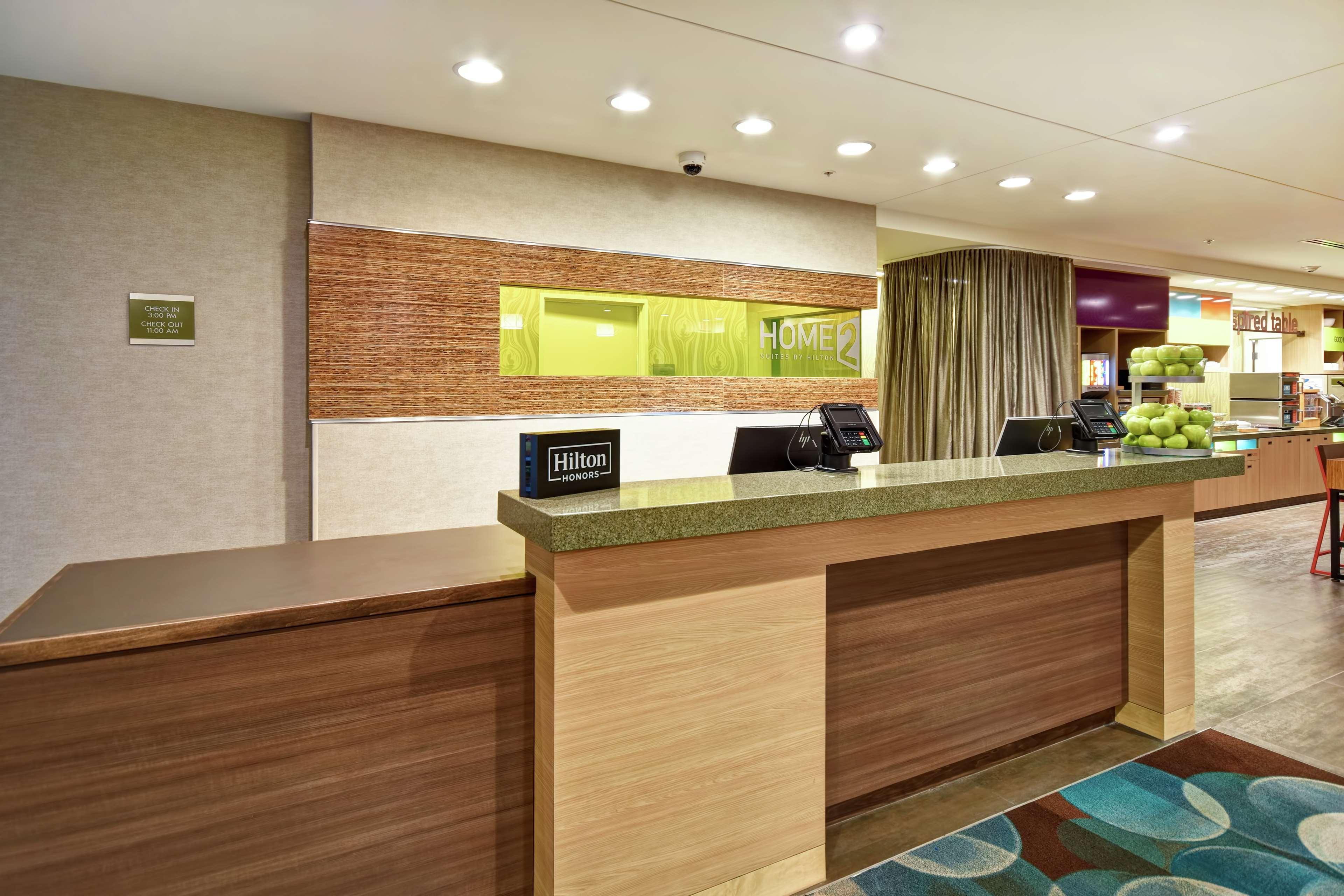 Home2 Suites By Hilton Gilbert Exteriér fotografie