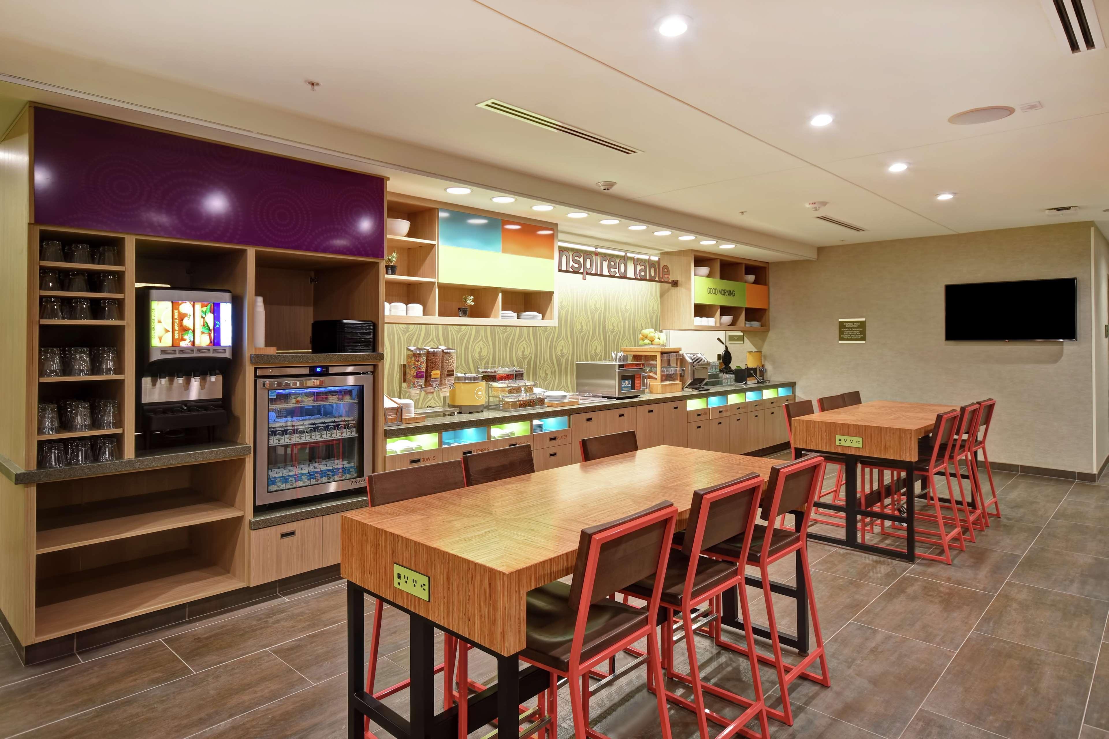Home2 Suites By Hilton Gilbert Exteriér fotografie