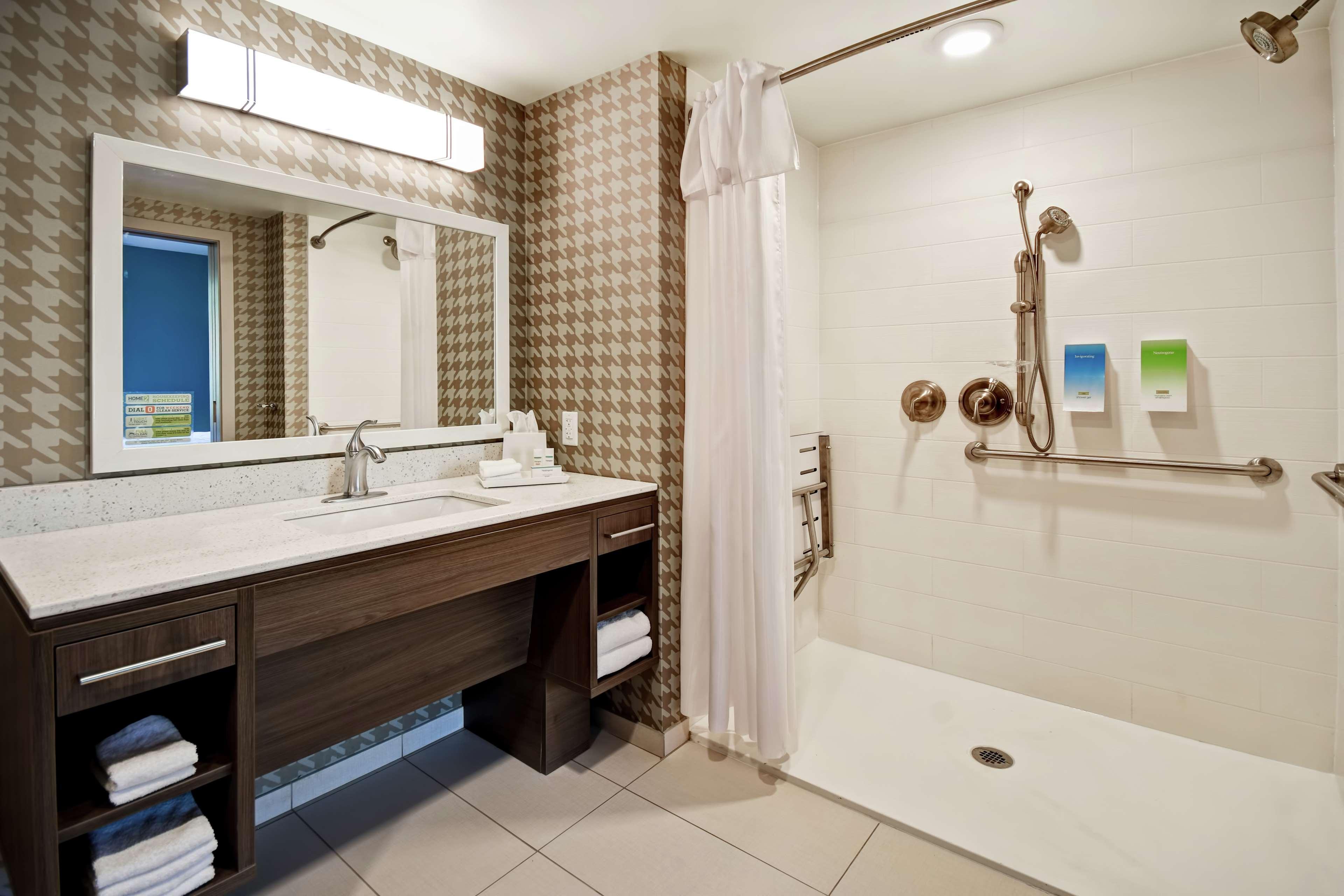 Home2 Suites By Hilton Gilbert Exteriér fotografie