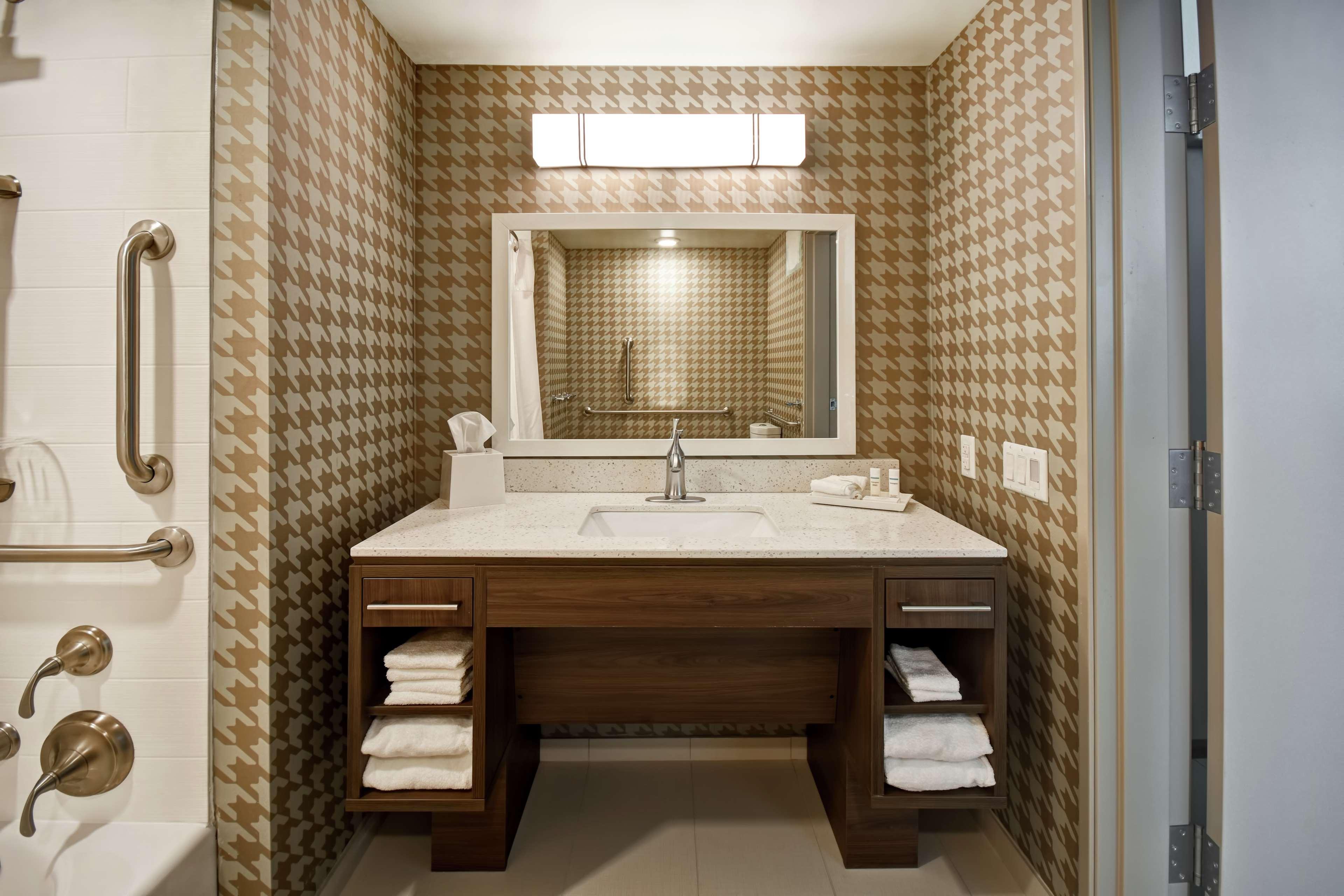 Home2 Suites By Hilton Gilbert Exteriér fotografie
