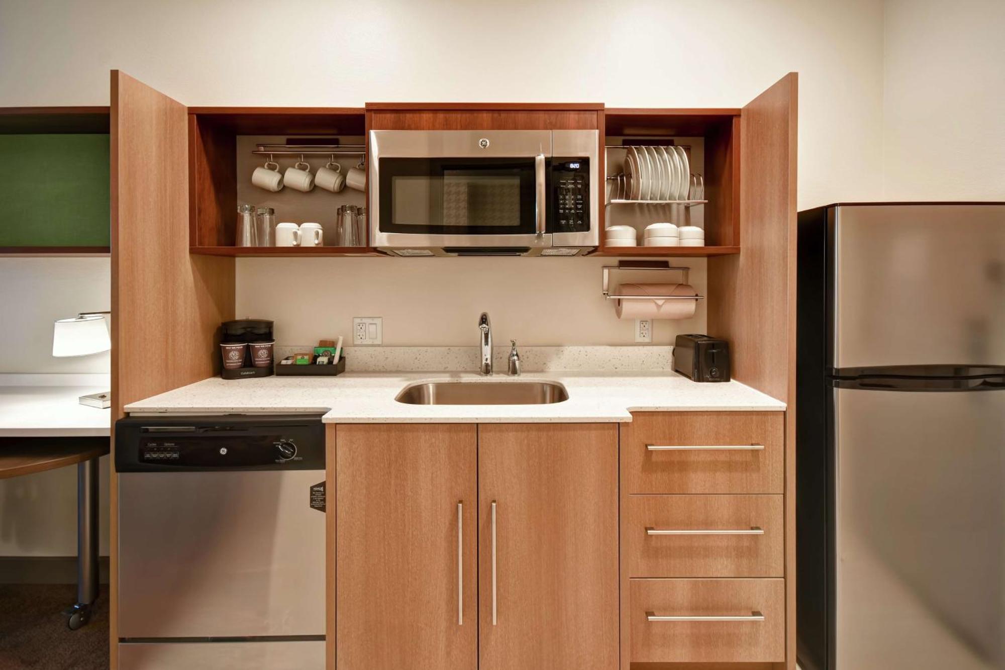 Home2 Suites By Hilton Gilbert Exteriér fotografie