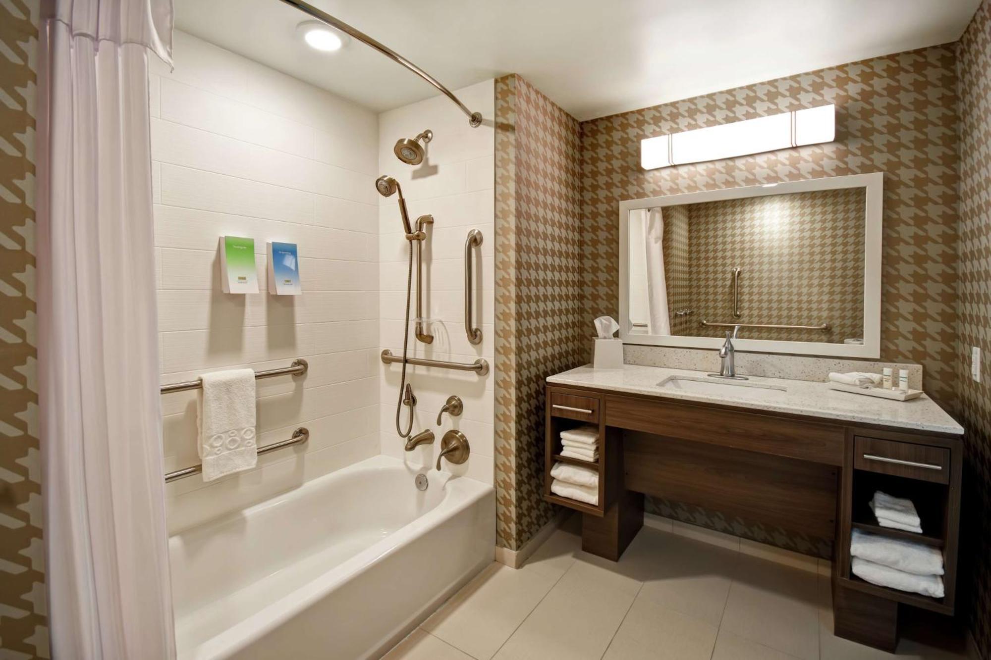 Home2 Suites By Hilton Gilbert Exteriér fotografie
