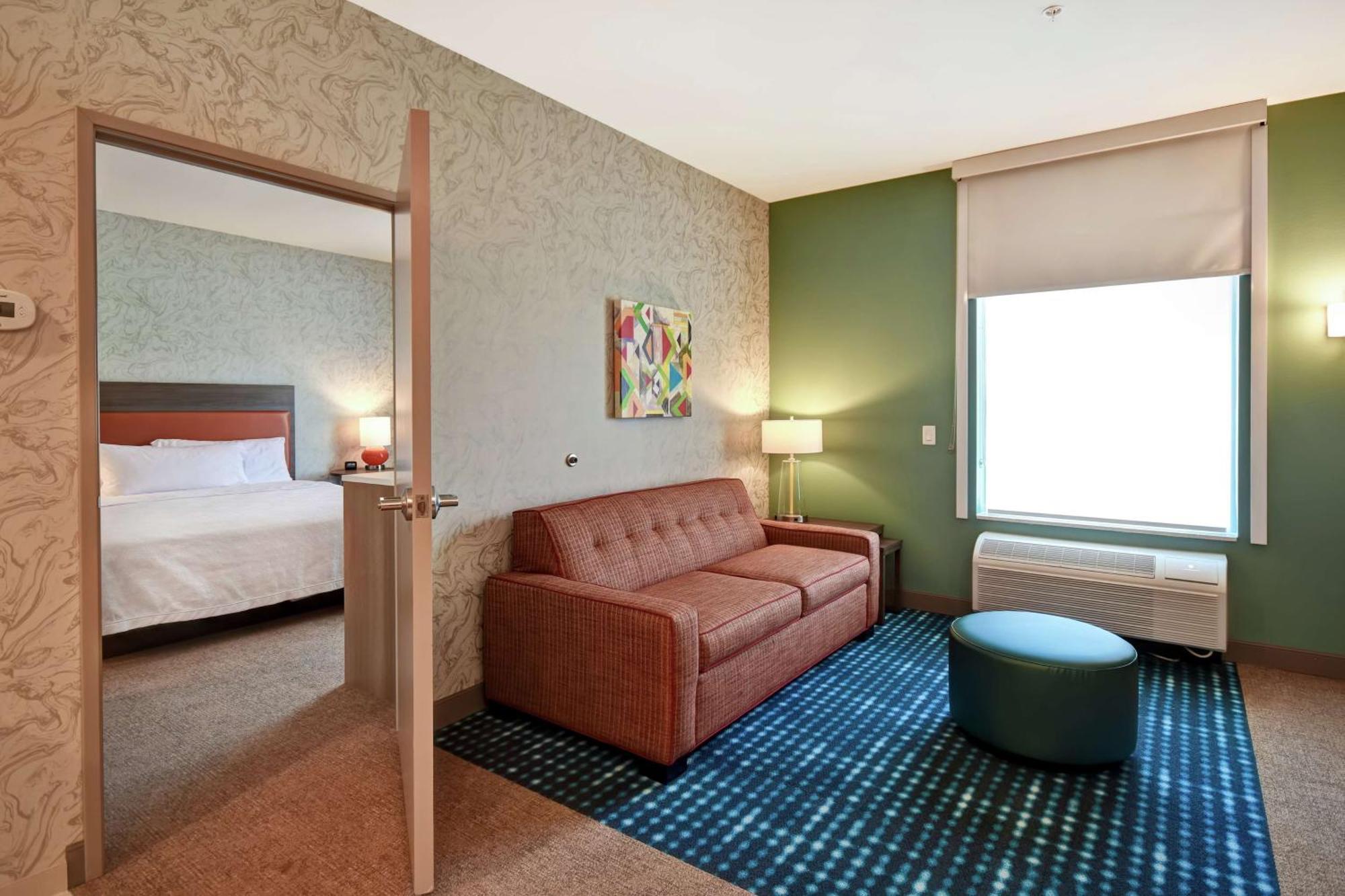 Home2 Suites By Hilton Gilbert Exteriér fotografie