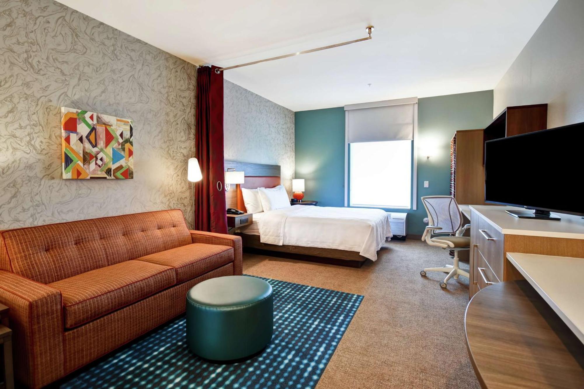 Home2 Suites By Hilton Gilbert Exteriér fotografie