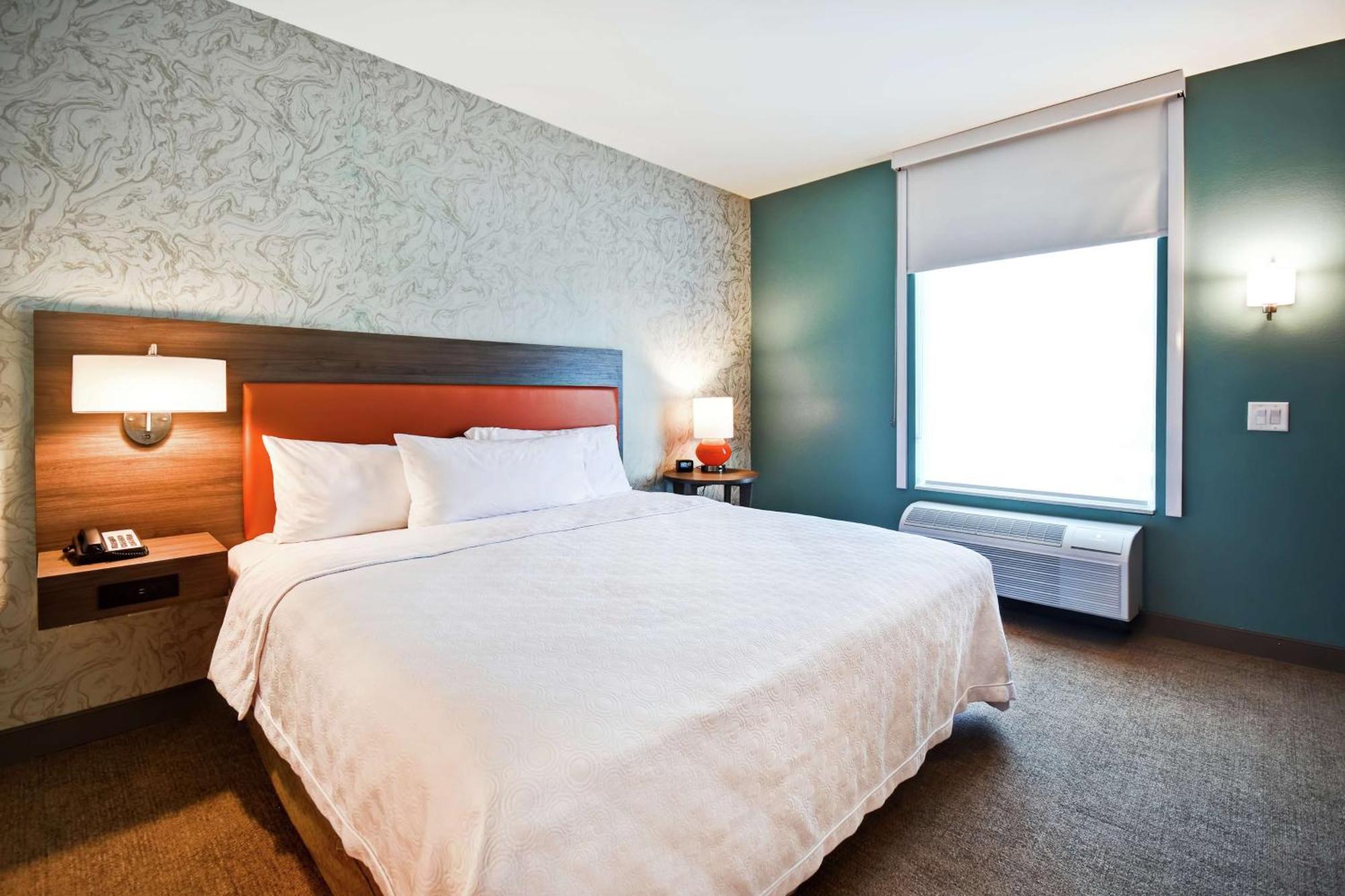 Home2 Suites By Hilton Gilbert Exteriér fotografie