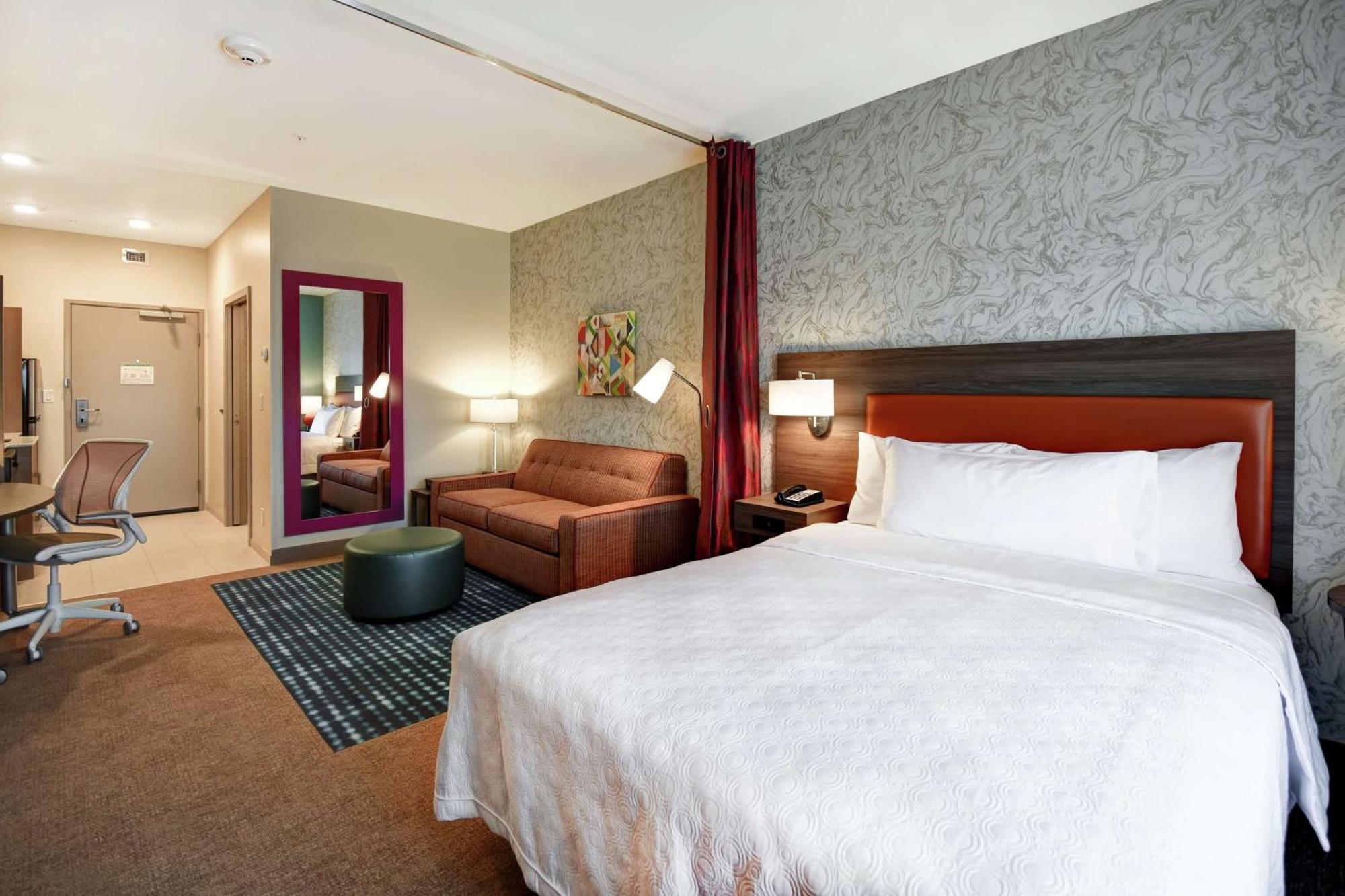 Home2 Suites By Hilton Gilbert Exteriér fotografie