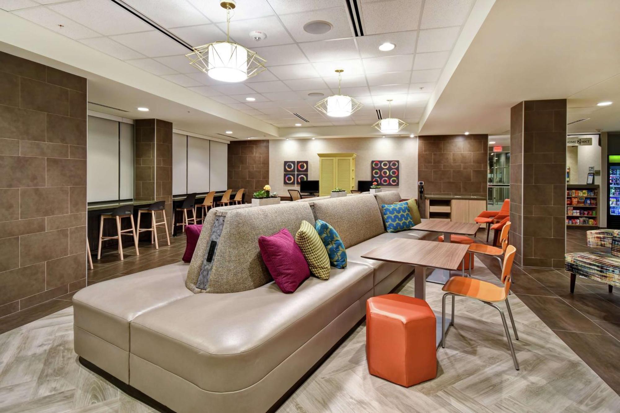 Home2 Suites By Hilton Gilbert Exteriér fotografie