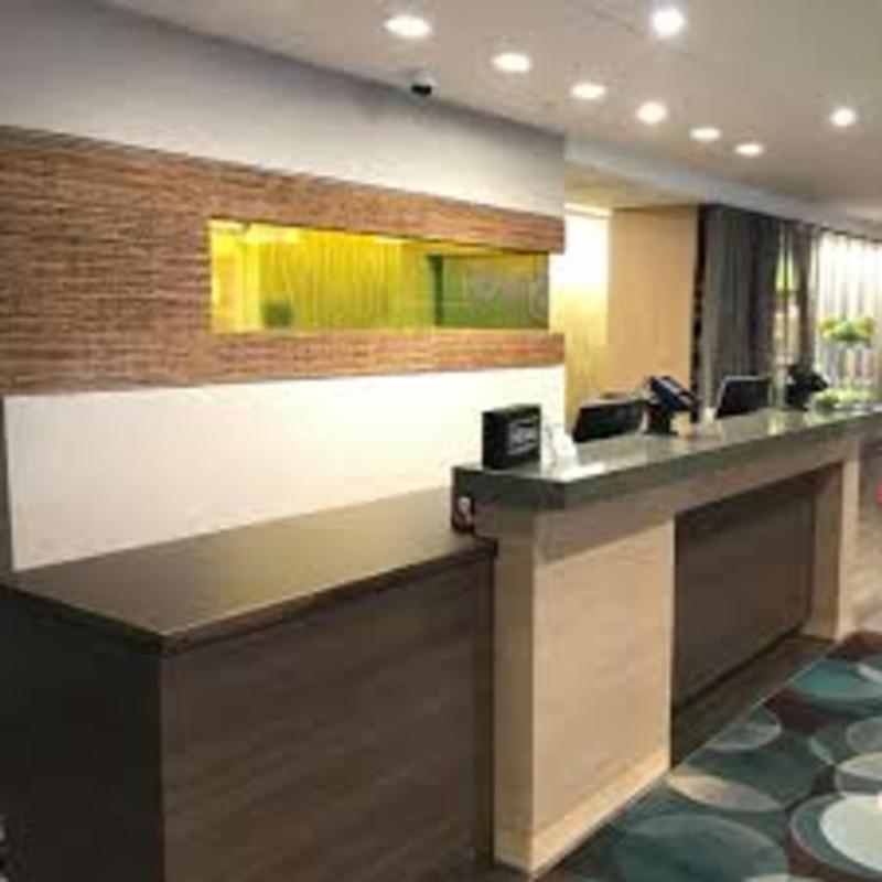 Home2 Suites By Hilton Gilbert Exteriér fotografie