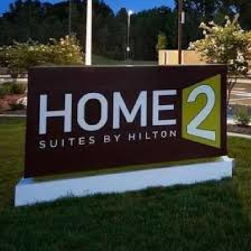 Home2 Suites By Hilton Gilbert Exteriér fotografie