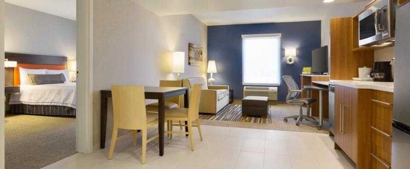 Home2 Suites By Hilton Gilbert Exteriér fotografie